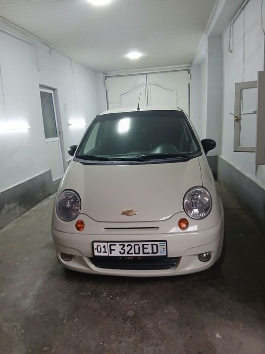 Matiz arendaga beriladi