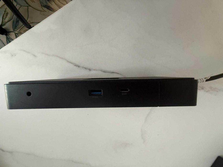 Docking Station Dell WD19DCS USB-C 180W