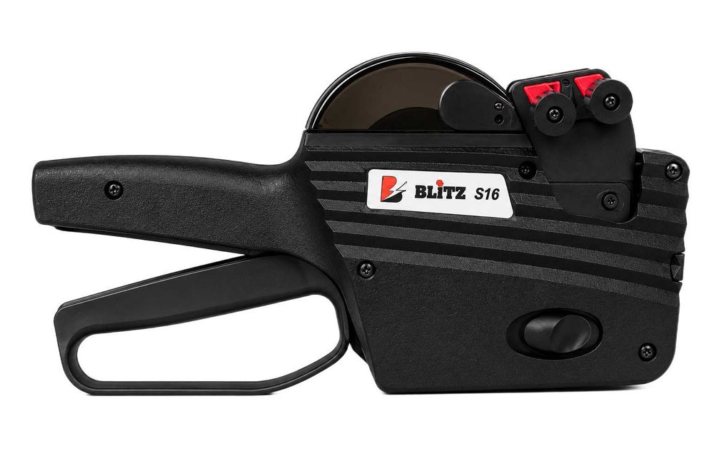 Маркиращи клещи BLITZ S16