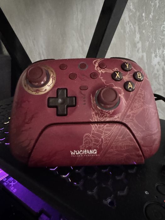 Игровой комп для игр, монтажа