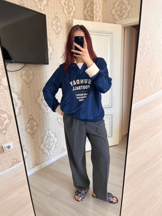 Кофта джерси umbro