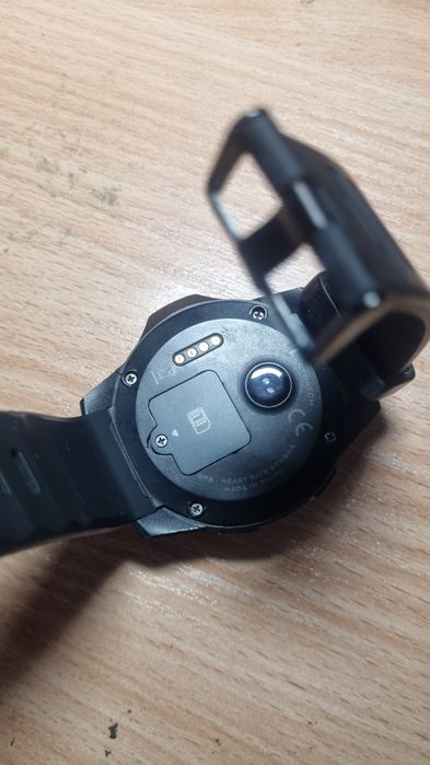 Смарт часовник Zeblaze Thor 5 – Android, 8MP камера, 4G, WIFI, GPS, SI