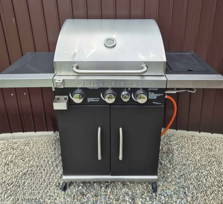 Vand gratar de gradina