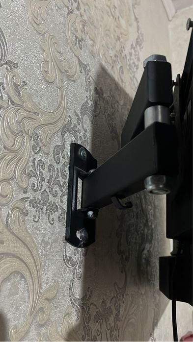 Smart TV + модем
