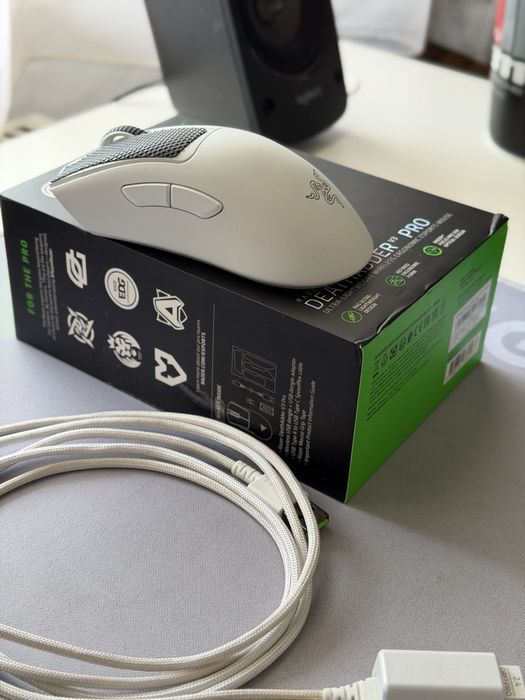 Razer Deathadder v3 PRO