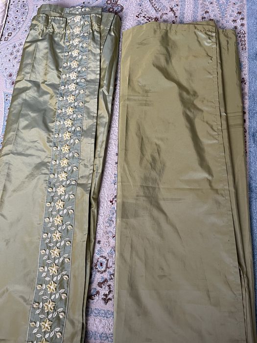 Продам шторы недорого