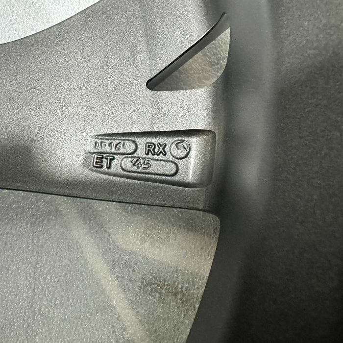 Jante R19 Audi A6 A8 A4 Q5 E Class  NOI TVA19% Phaeton Golf