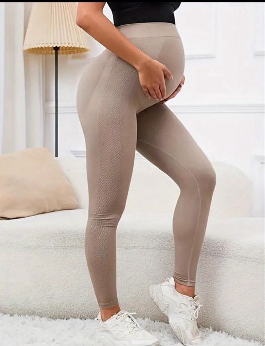 Страхотен клин за бременни тип Genezis