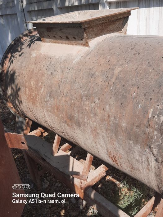 Gazablok sotiladi kelishtirib beriladi