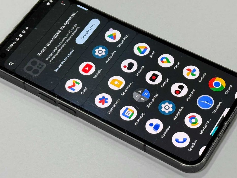 Nothing Phone (1) 256GB