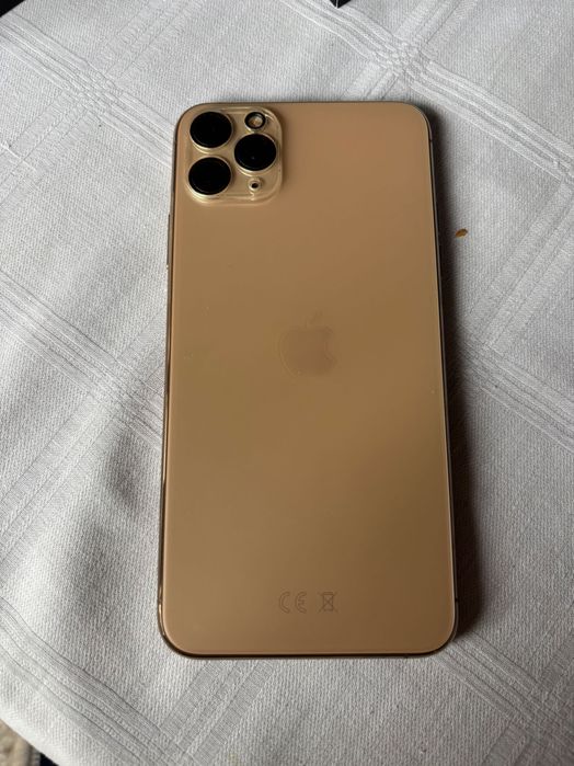 iPhone 11pro Max