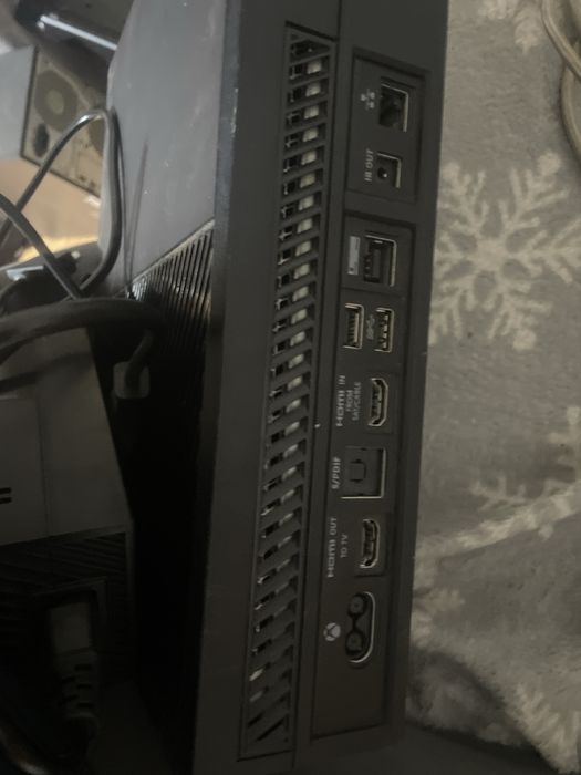 Xbox one perfect functional