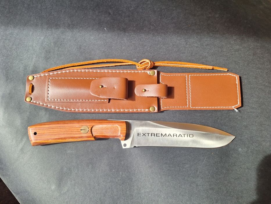 Тактически нож Extrema ratio-Dobermann IV S