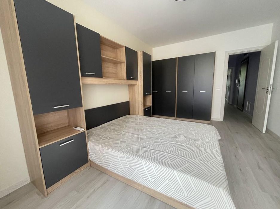 Дава се под наем Двустаен апартамент в София, Манастирски ливади - 65 кв.м за 750 € - Снимка #4