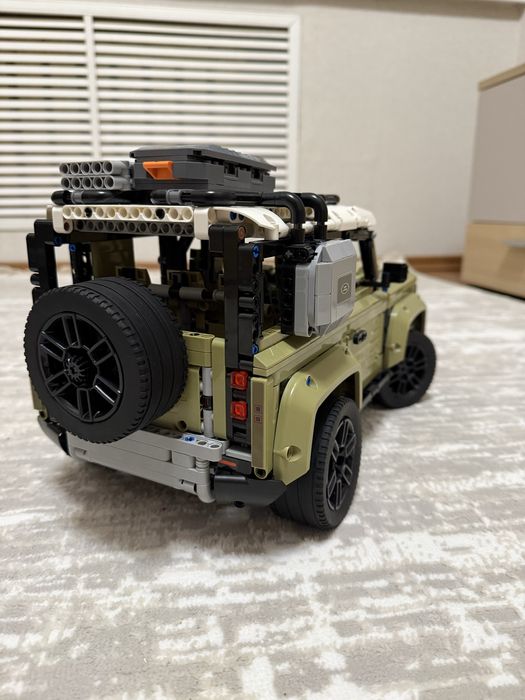 Продам lego Technic