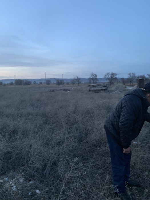 Продам земельный участок