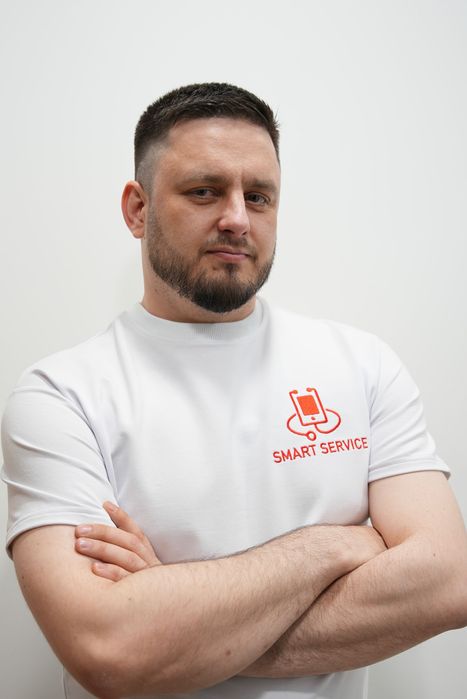 Ремонт ноутбуков и пк