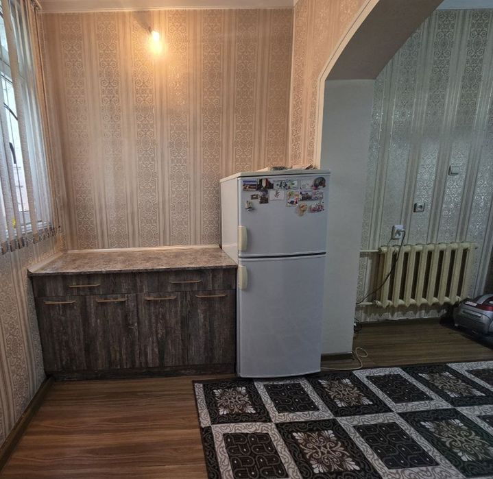 СЕРГЕЛИ 6 - продаю квартиру 2/2/9 с Обстановкой ,Балкон 2×6,Лифтовая.