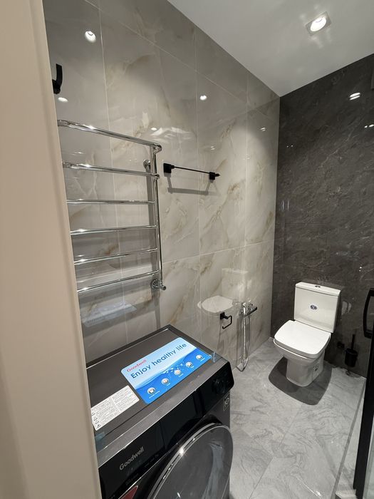 ЖК «Кох-Ота», Лабзак -  сдается квартира