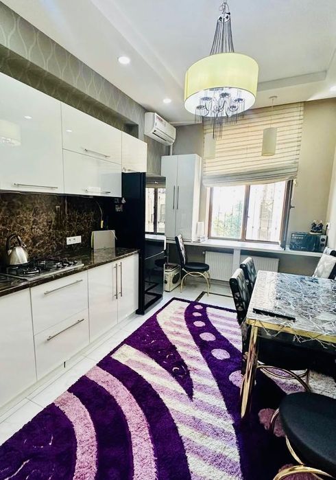 Продается 3x комнатная квартира Срочно!!!