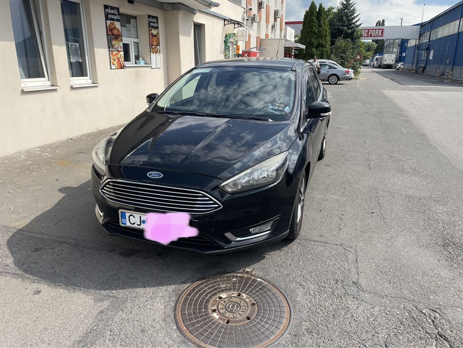 Flota RS Cluj Închiriem Auto Bolt Uber