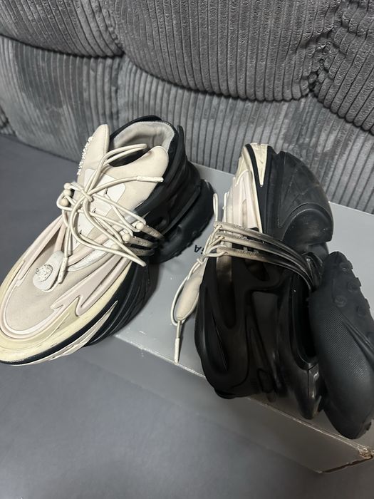Balmain unicorn 38