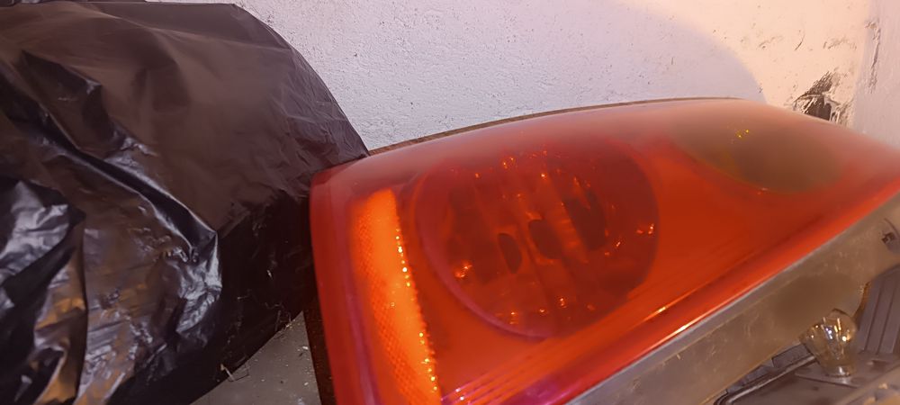 Нисан Примера 2.0 бензин п12 на части