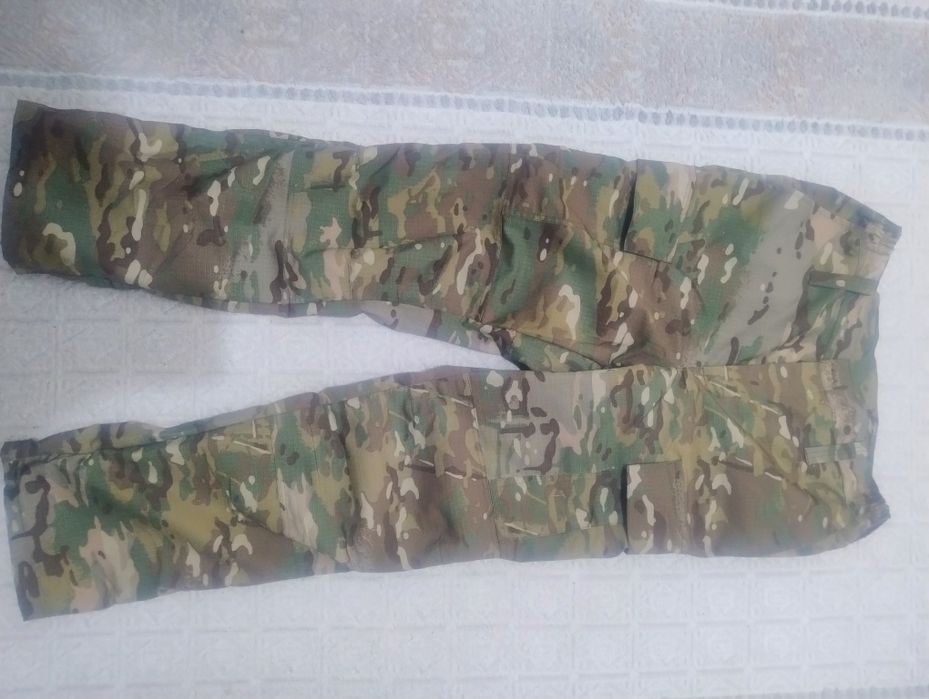 Продам новую военную форму мультикам