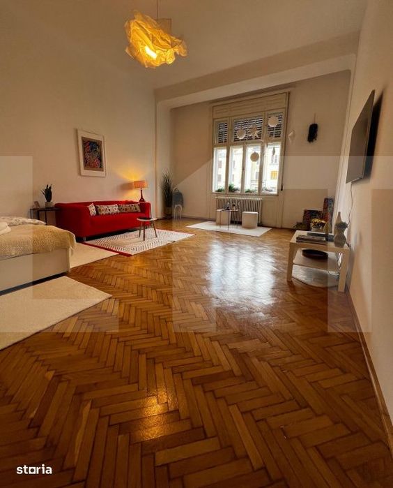 Apartament 3 Camere Piata Victoriei — fotografia 1
