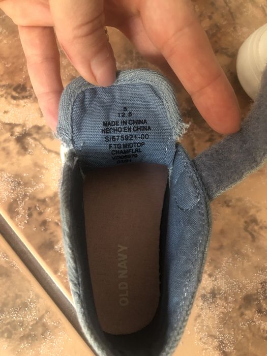 Tenisi OldNavy nr.21