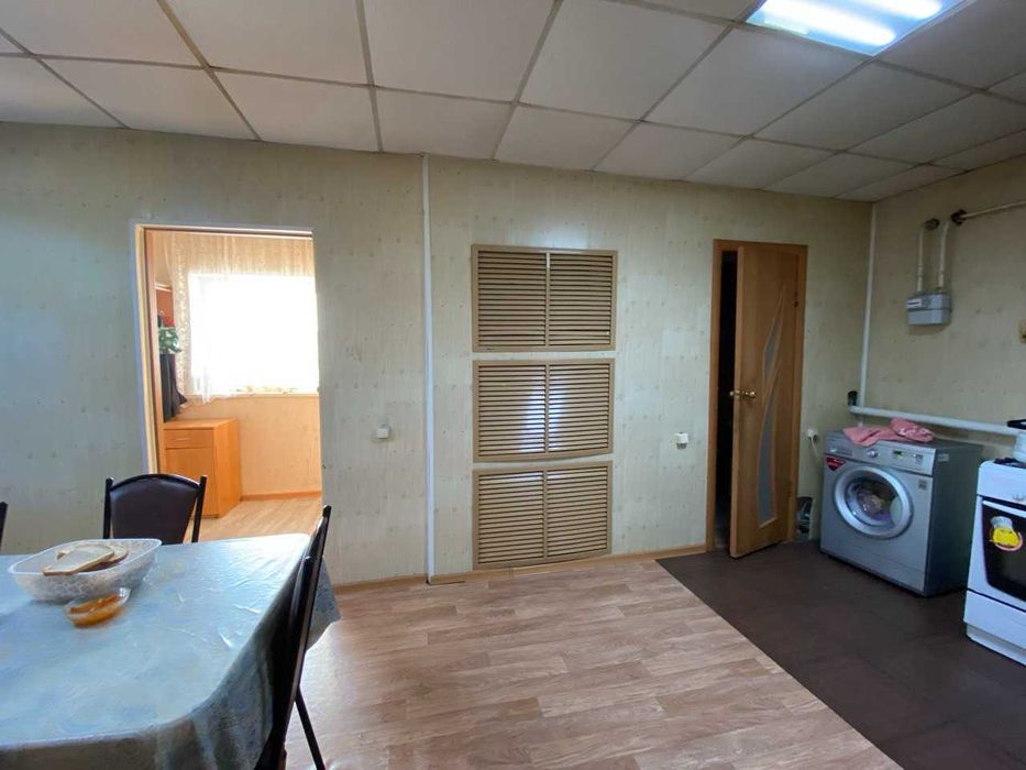 Продам 4 ком дом Костанай 2