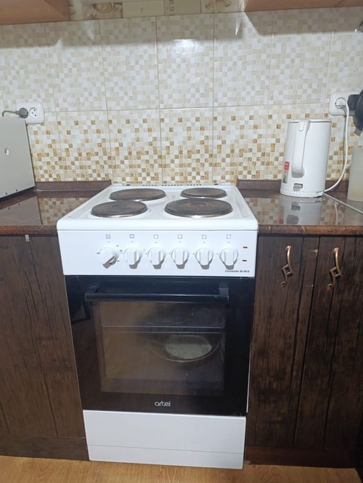 Кухонный гарнитур угловой