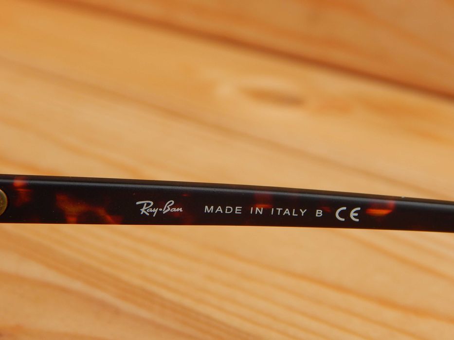 Ray-Ban Clubmaster RB3016 1145/17 51[]21 3N Слънчеви Очила Оригинал