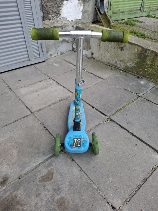 Детска тротинетка