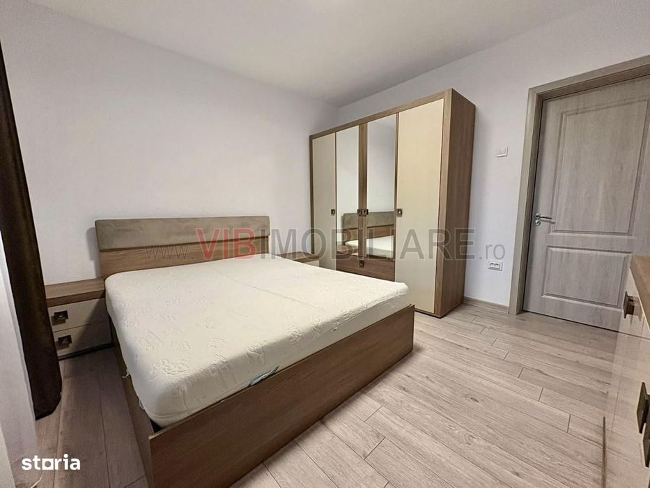 3 Camere - Pacii - Iuliu Maniu - Metrou