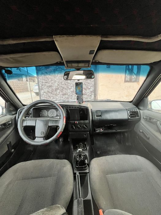 Продам машину пассат б3