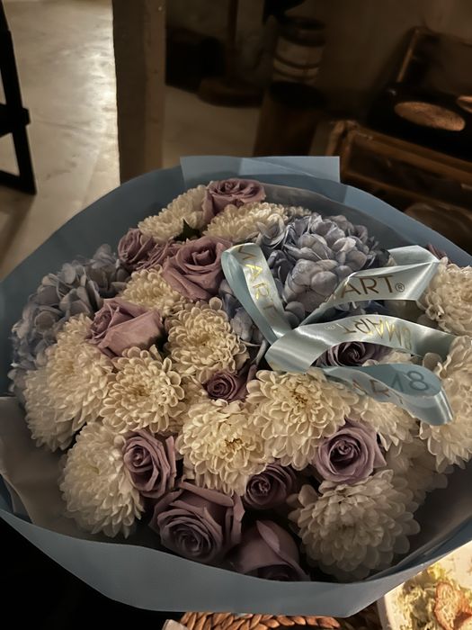 Продам цветы свежие