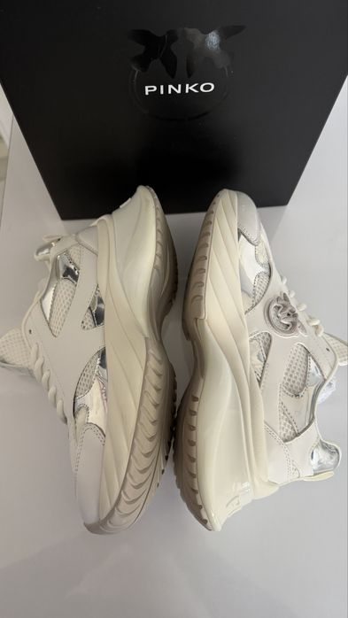 Оригинални маратонки Pinko / Пинко