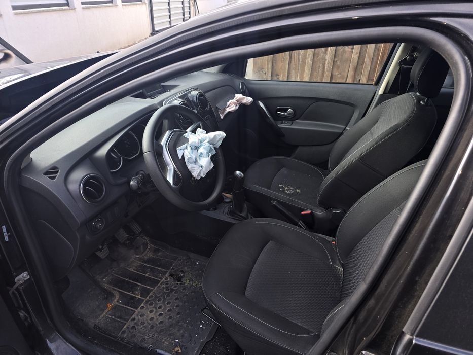 Dezmembrari piese dacia logan berlina 2019 1.0 sce