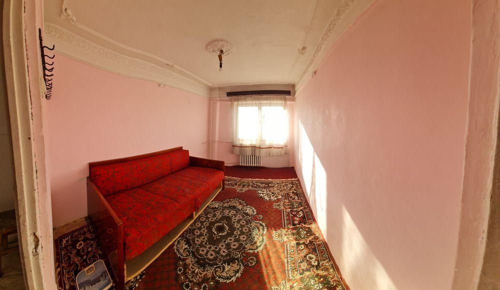Apartament 4 camere 118 mp pe 2 nivele, NU este mansarda