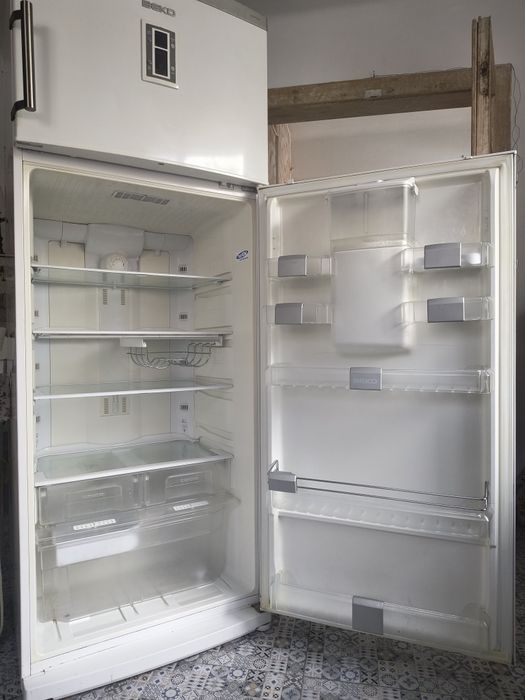 Frigider full-no-frost 479L