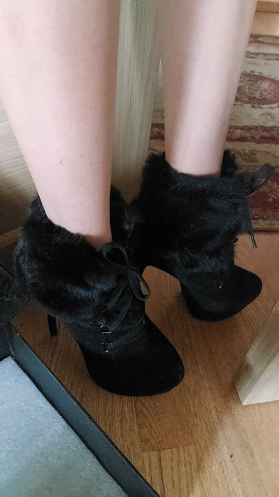 Продам ботильоны