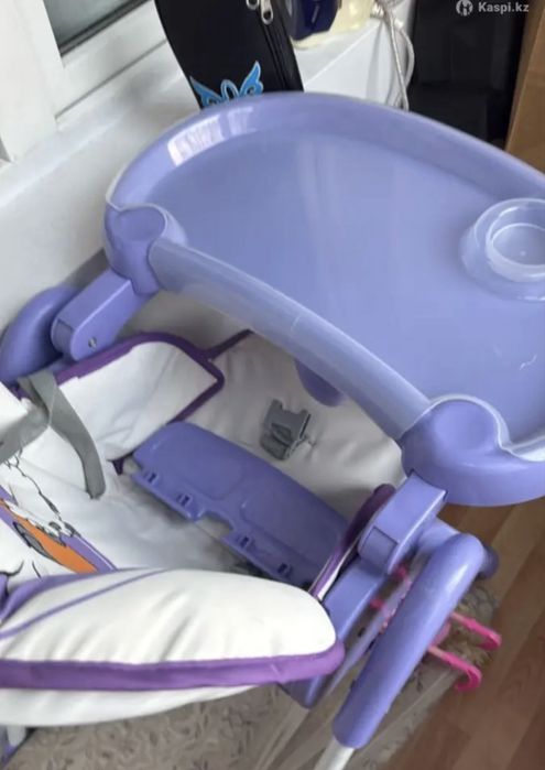 Стул для кормления