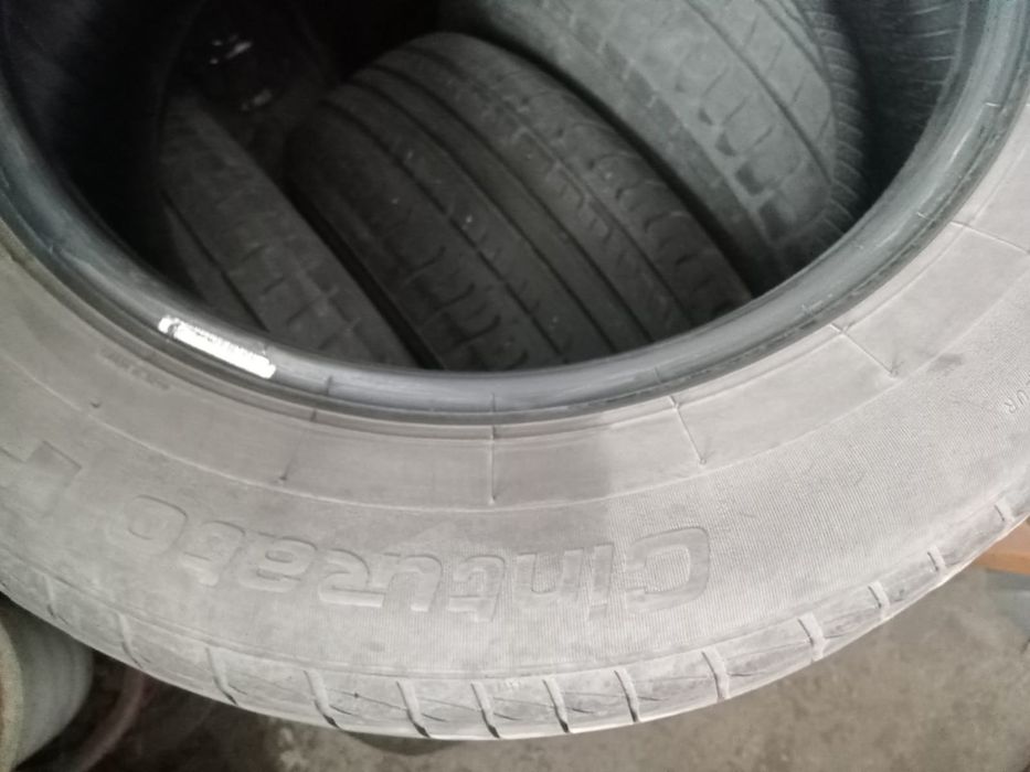 Продам автошины летние