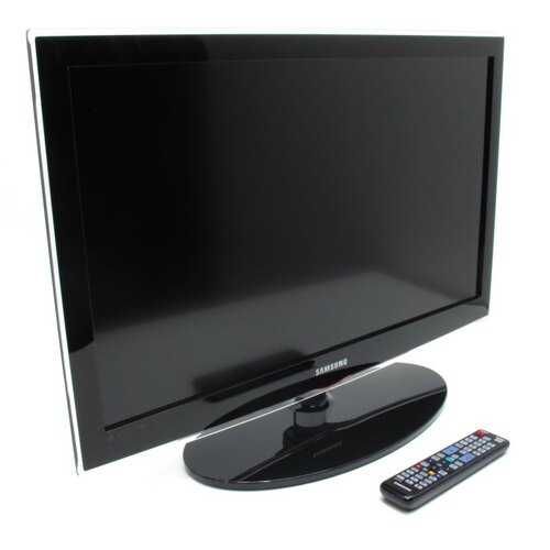 Телевизор Samsung UE32C4000PW. Рабочий, в идеальном состоянии. Оригин