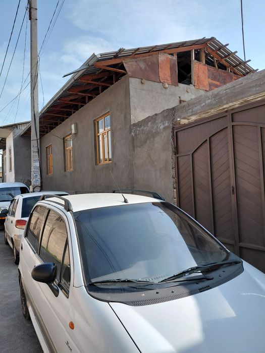 Uy sotiladi yashnabod