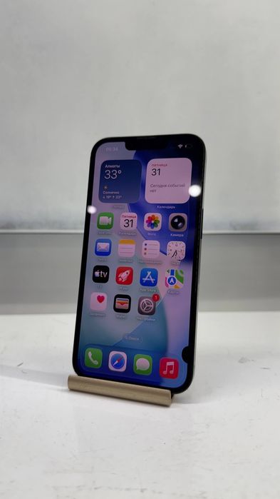 Iphone 13/128Gb/80акб/Id5206/Ломбард Дд