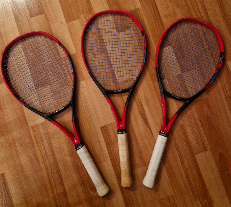 Rachete Yonex VCORE 98L 285g L2