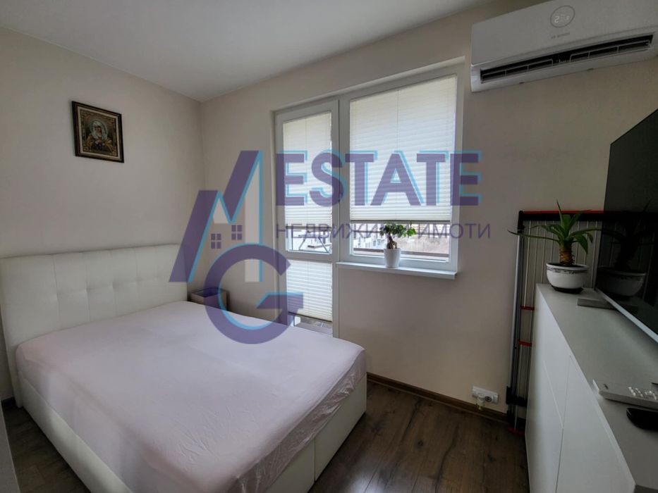 Продава се Тристаен апартамент в София, Люлин 10 - 61 кв.м за 1489 €/кв.м - Снимка #11