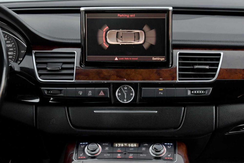 Audi A8 D4 4.2 BiTDI 350 Коня/Лизинг